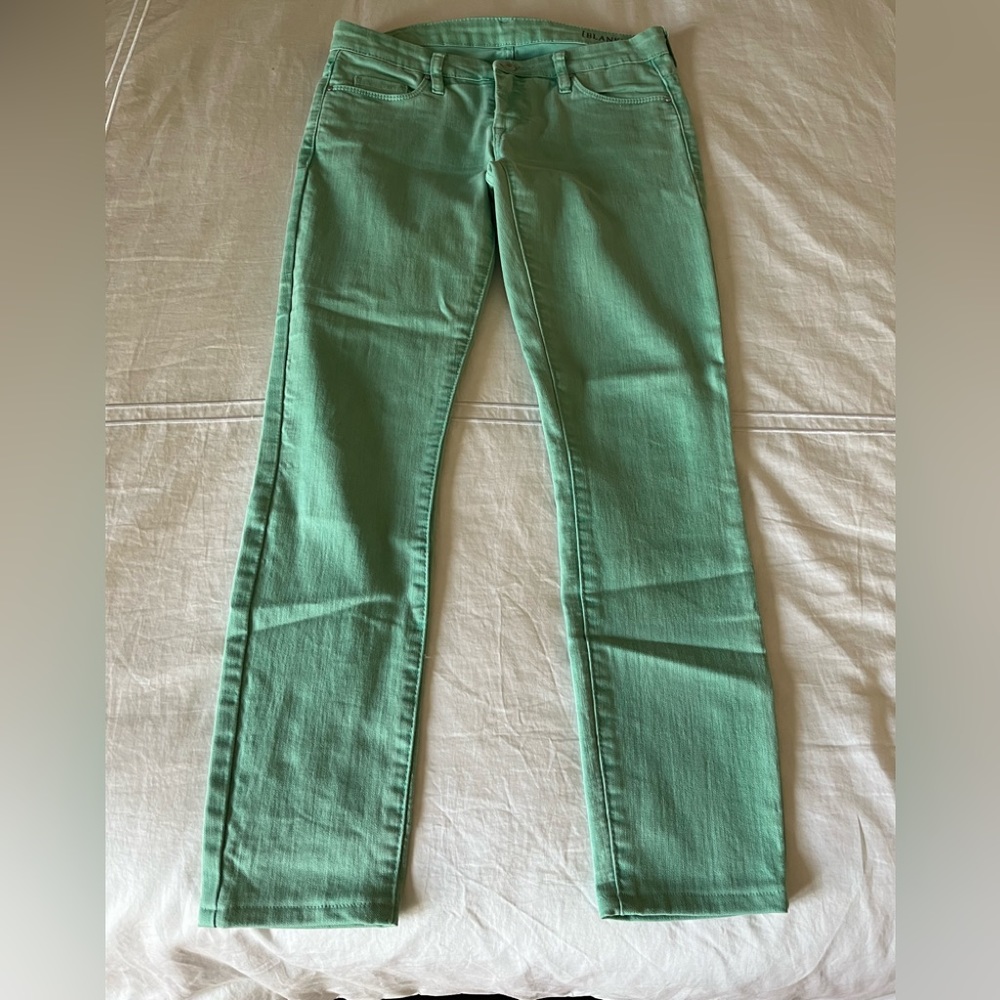 Blank NYC Skinny Jean (SZ 27)
